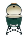 Big Green Egg - Nest integgrated handler 2XL