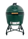 Big Green Egg - Nest integgrated handler 2XL