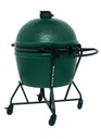 Big Green Egg - Nest integgrated handler 2XL