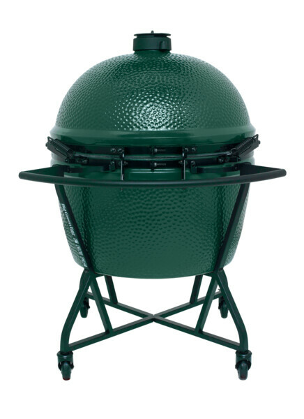 Big Green Egg - Nest integgrated handler 2XL