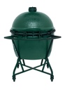 Big Green Egg - Nest integgrated handler 2XL