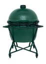 Big Green Egg - Nest integgrated handler 2XL