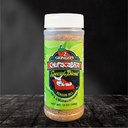 2 Gringo's Chupacabra - Special Blend - 340gr