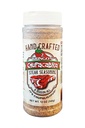 2 Gringo's Chupacabra - Steak seasoning - 340 gr
