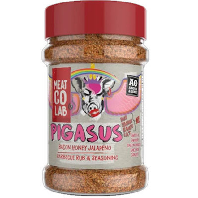 Angus & Oink - Pigasus - 200gr