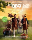 BBQ Street Basis BBQ boek - 176 pag