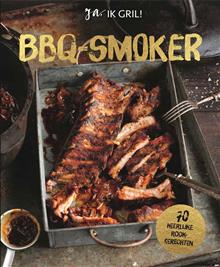 BBQ-smoker