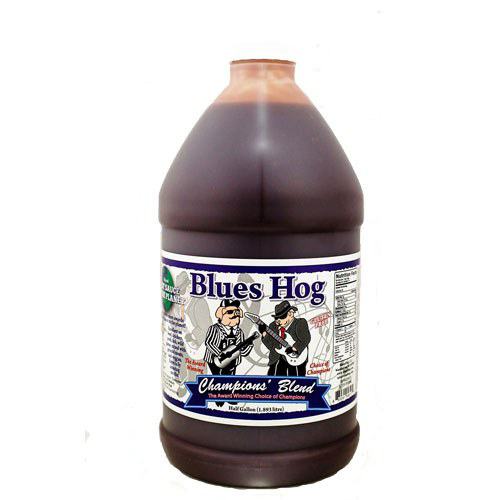 Blues Hog - Champions Blend