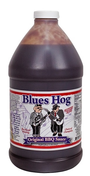 Blues Hog - Original - Gallon - 3,78 liter