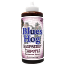Blues hog - Raspberry chipotle BBQ sauce - squeeze bottle