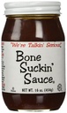 Bone Suckin’ Sauce (Thicker Style – Regular) – 454g