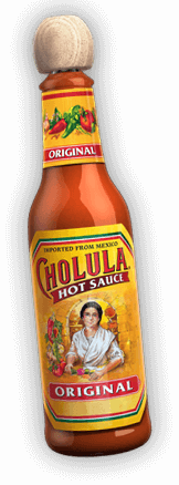 Cholula - Original - 150ml