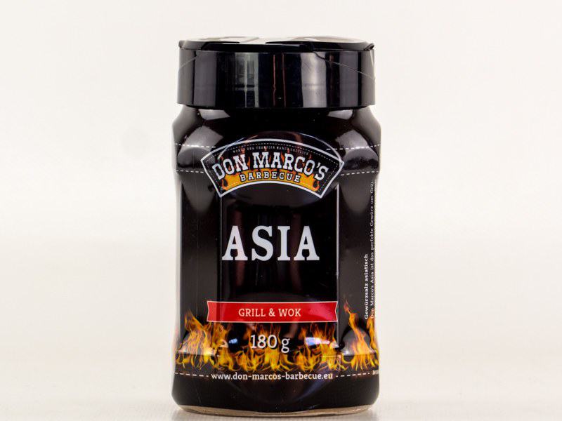 Don Marco's - Asia - 180gr
