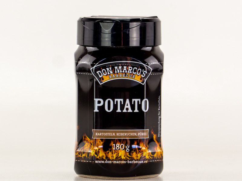 Don Marco's - Potato - 180gr