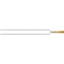 Forged - Churrasco Vorkspies - 70cm