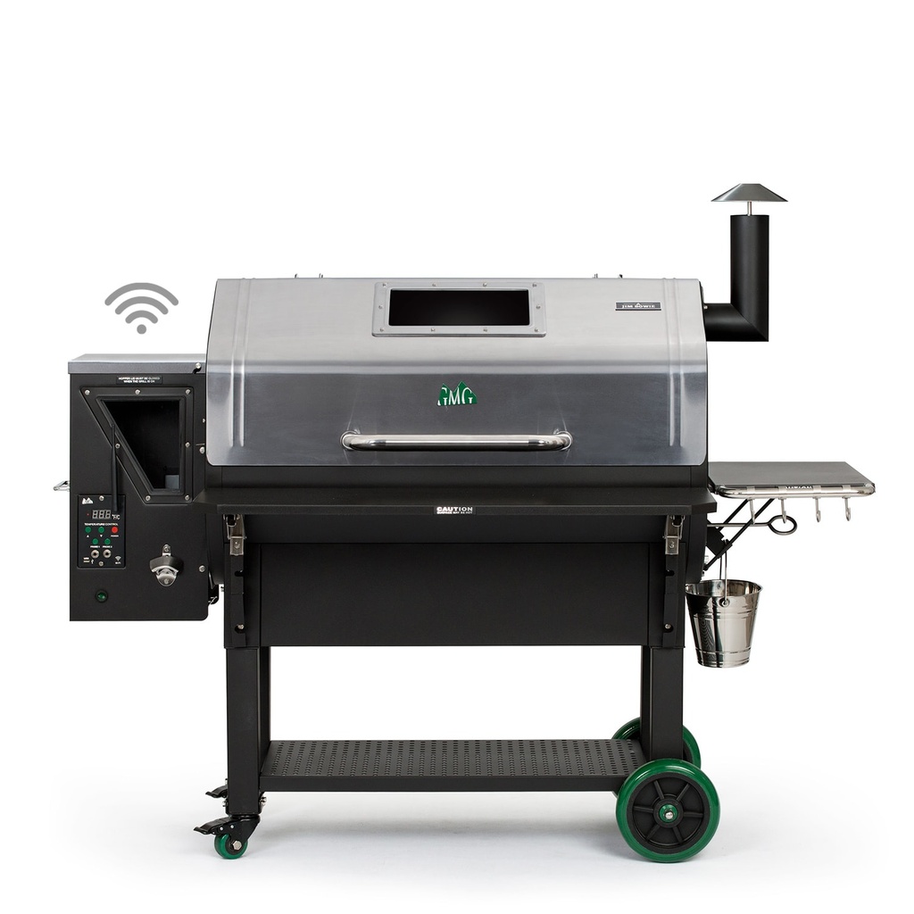 Green Mountain Grills - PEAK RVS