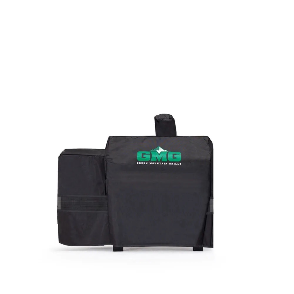 Green Mountain Grills - TREK - AFDEKHOES