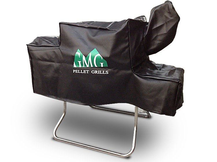 Green Mountain Grills - TREK - AFDEKHOES