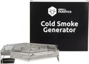 Grill Fanatics - Rookgenerator Maze