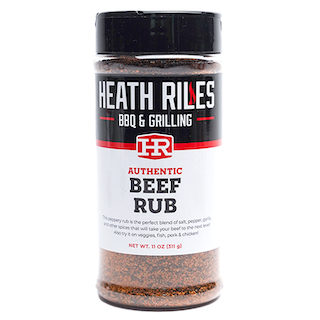 Heath Riles - BEEF - 311gr