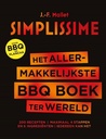 Het allermakkelijkste BBQ boek