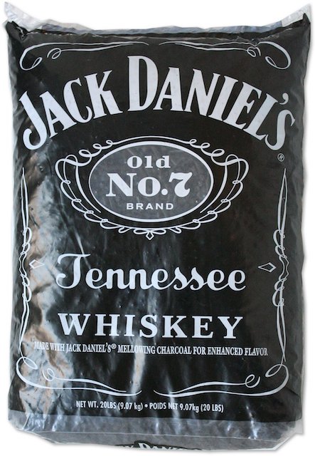 Jack Daniel's - Whiskey - 9kg