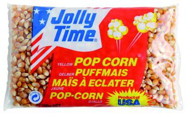 Jolly Time - Yellow Kernels