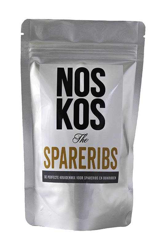 NOSKOS - Spare Ribs - 180gr