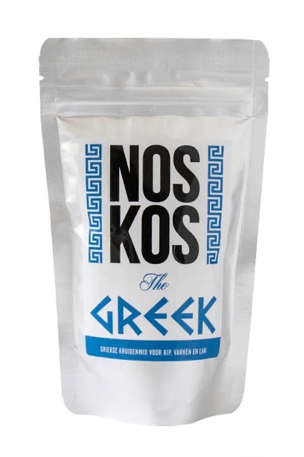 NOSKOS - The Greek - 180gr