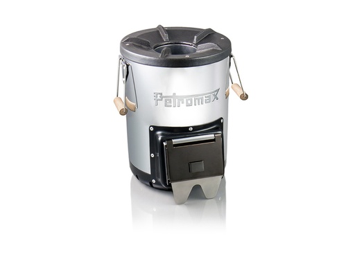 [EDB-001558] Petromax - Rocket Stove