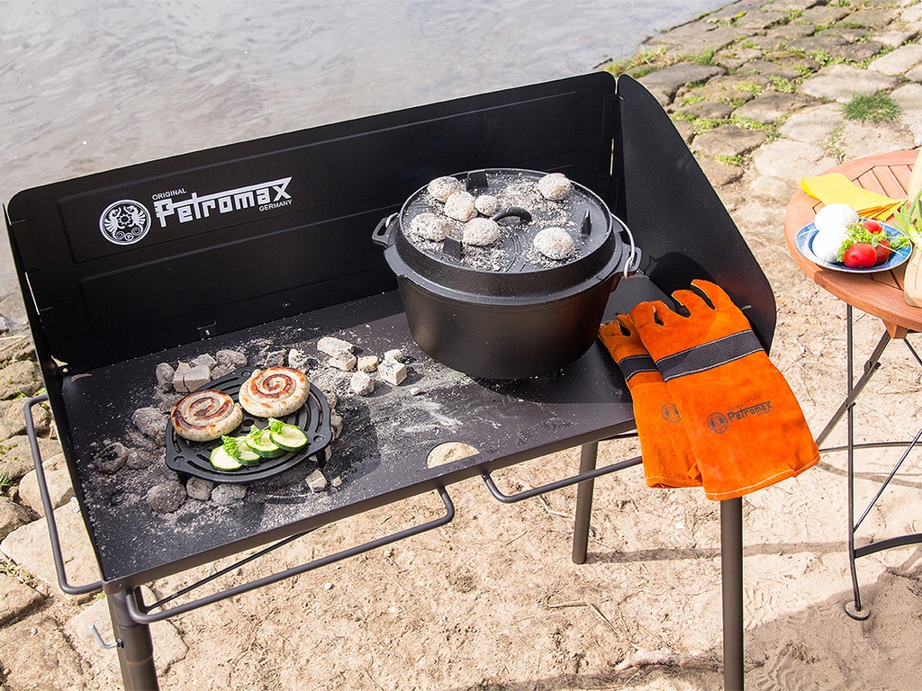 Petromax - Dutch Oven - Tafel 90cm