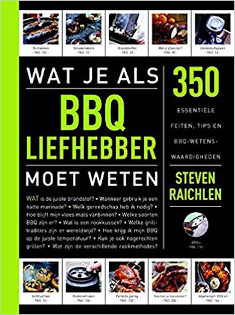 Wat je als BBQ liefhebber moet weten