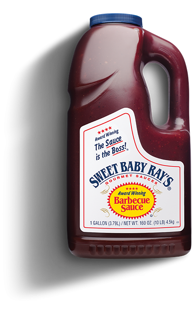 Sweet Baby Rays - Original - 3785ml - Gallon