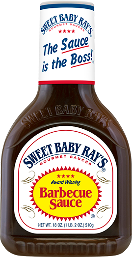 Sweet Baby Rays - Original - 425ml