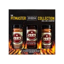 The Joe's Kansas City PITMASTER Collection - Gift Pack