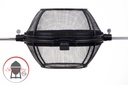 The Spit on Fire  - Basket / mandje - Small/Medium
