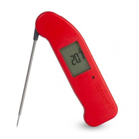 Thermapen - ONE - Rood