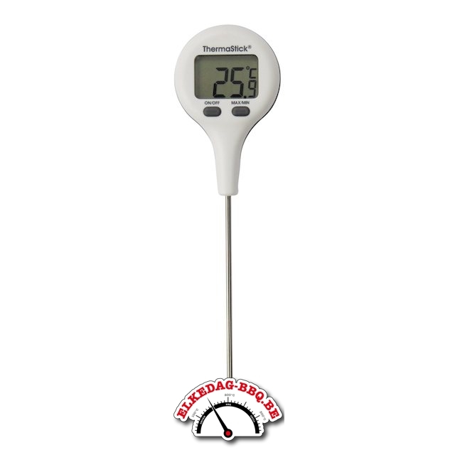Thermapen - Thermastick - Wit
