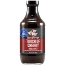 Three little Pigs - Touch of Cherry BBQ Sauce - 19,5oz
