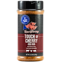 Three Little Pigs BBQ - 'Touch of cherry' BBQ Rub