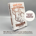 Van Kop tot Staart - gesigneerd