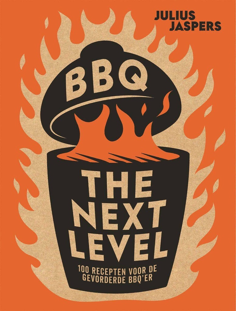 BBQ the next level