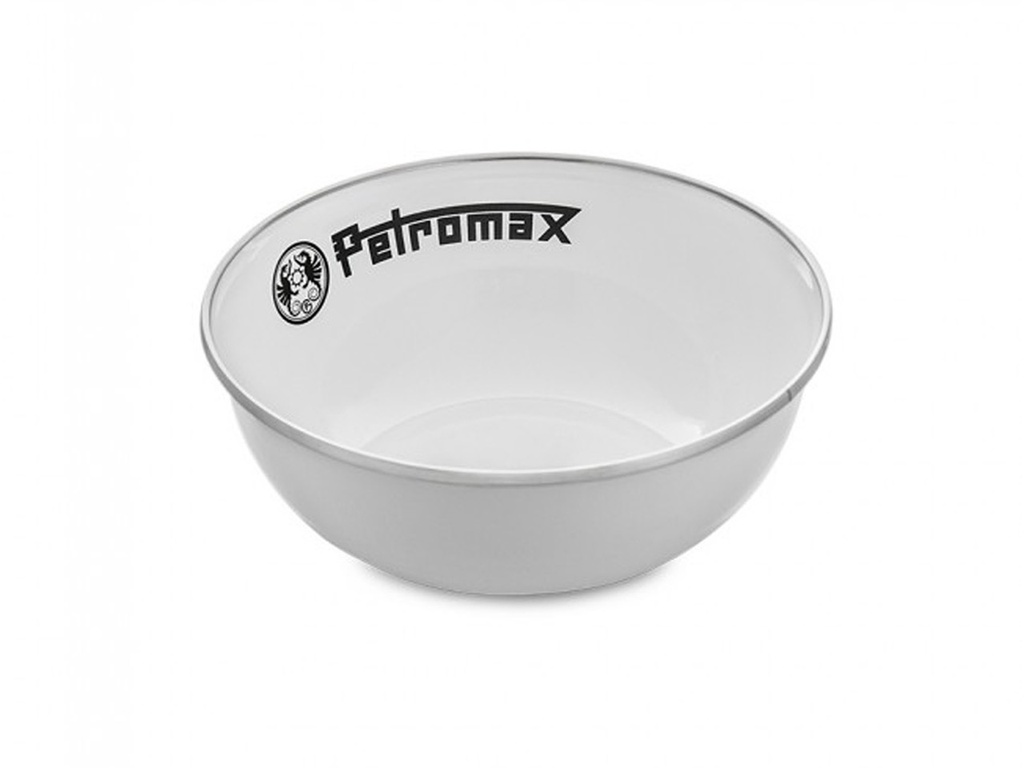 Petromax - Emaille Kom - Wit - 160ml