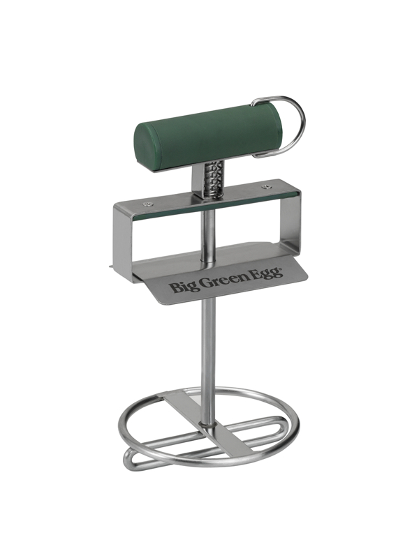 Big Green Egg - Cast Iron Grid Lifter