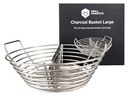 Grill Fanatics - kolenmand voor large Kamado