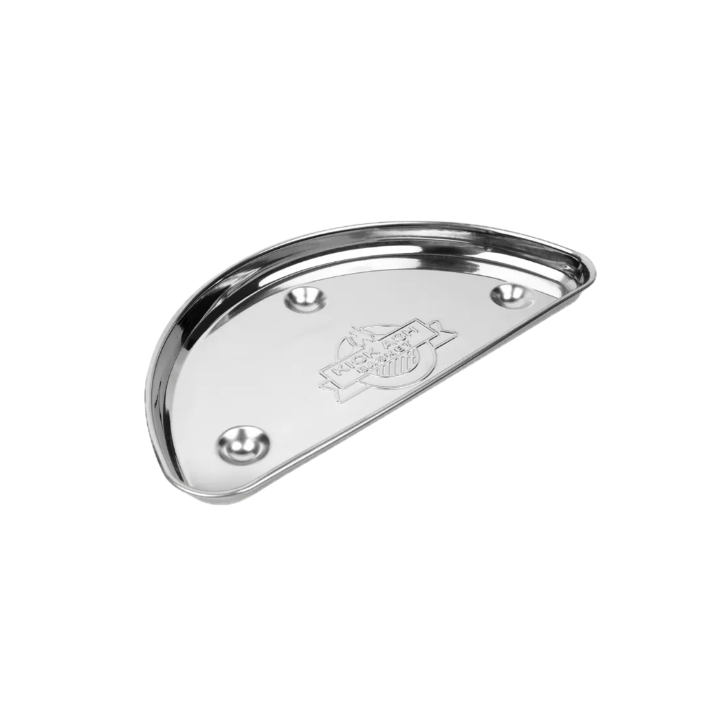 Kick Ash - Half Drip Pan 14"