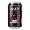 Turnpike smokers - Fish 'n Seafood rub - 235gr