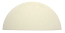 Big Green Egg - Half Conveggtor Stone - Medium