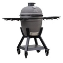 Bestcharcoal - Kamado - Large (compleet)