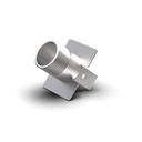 Fireboard Blower Ball Valve Adapter - G3